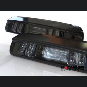 Ford Super Duty LED 3rd Brake Light - X3B Series - Morimoto - 1999-2016